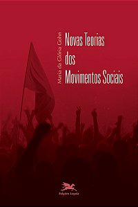 Livro Novas teorias dos movimentos sociais