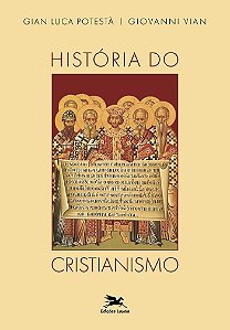 Livro História do cristianismo
