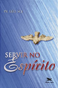 Livro Servir no Espírito