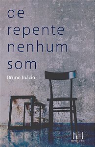 de repente nenhum som