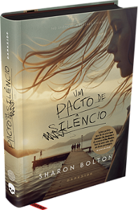 Livro Um Pacto de Silêncio