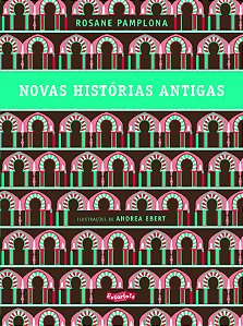 Livro Novas histórias antigas