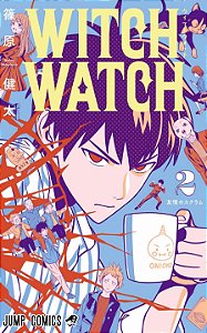 Witch watch 02