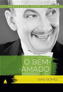 Livro O bem-amado - Clássico Para Todos (Volume 1)