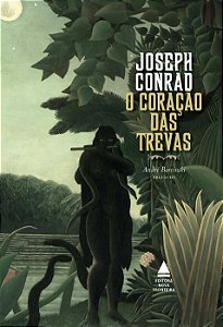 Livro O Coração Das Trevas