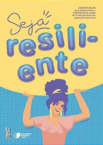 Livro Seja resiliente!