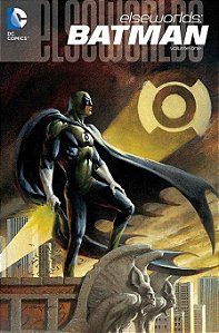 Batman: mundos alternativos