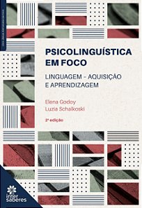 Psicolinguística em foco: