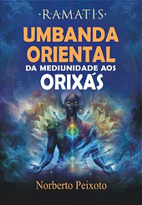 UMBANDA ORIENTAL