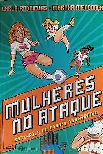 Mulheres No Ataque