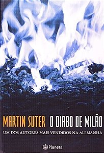 O Diabo De Milão