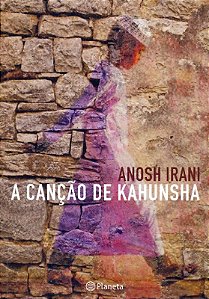A Canção De Kahunsha