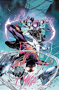 Miles morales: homem-aranha (2025) 14