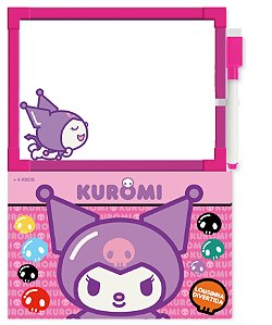 Kuromi lousinha divertida