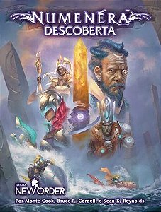 Numenera 2: