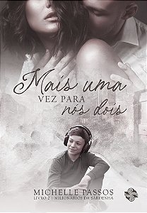 Livro Mais uma vez para nós dois