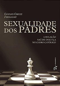 Livro Sexualidade Na Vida Dos Padres