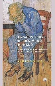Livro Ensaios Sobre O Sofrimento Humano