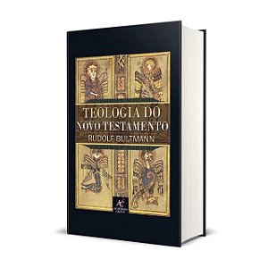 Teologia Do Novo Testamento - Rudolf Bultmann
