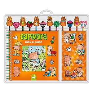 Capivara