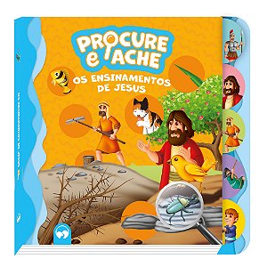 Os Ensinamentos de Jesus