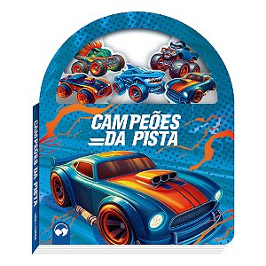 Campeões da Pista