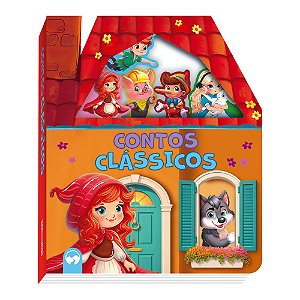 Contos Clássicos