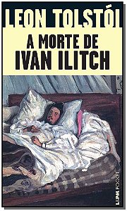Livro A morte de ivan ilitch