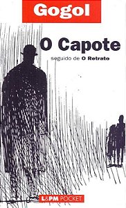 Livro Capote / o retrato