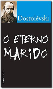 Livro O eterno marido