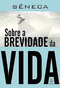 Livro Sobre a brevidade da vida