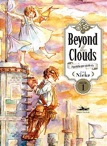 Beyond the clouds: a garotinha que caiu do céu