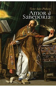 Livro Amor À Sabedoria