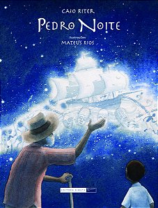 Livro Pedro Noite