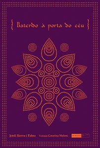 Livro Batendo À Porta Do Céu
