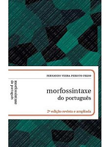 Morfossintaxe Do Português