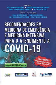 Livro Recomendações em medicina de emergência e medicina ...