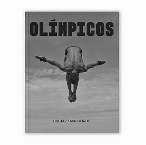 Livro Olímpicos
