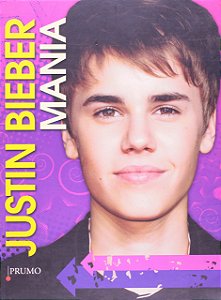 Justin bieber mania