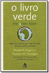 O Livro Verde - 1ª
