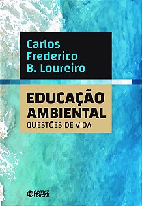 Livro Educação ambiental:: questões de vida