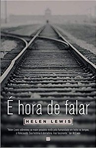 Livro É hora de falar