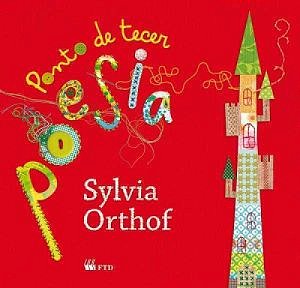 Livro Ponto de tecer poesia