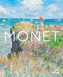 Livro Monet