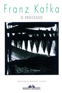 Livro O processo