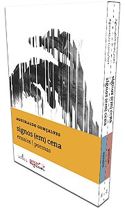 Livro Signos (Em)Cena - Ensaios, Poemas