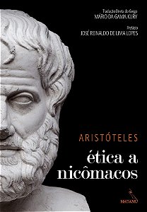 Ética A Nicômacos
