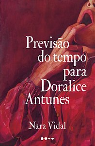 Previsão do tempo para doralice antunes