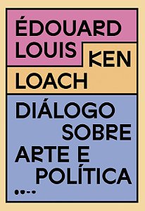 Diálogo sobre arte e política