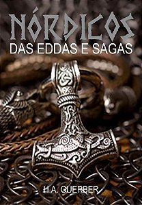 Nórdicos das eddas e sagas